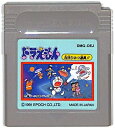 【中古】GB ドラえもん 対決ひみつ道具! ※カートリッジのみ