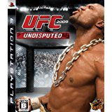 yÁzPS3 UFC 2009 UNDISPUTED