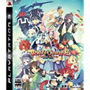 新品PS3 トリニティ・ユニバース(2)