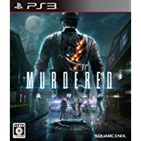 新品PS3 マーダード 魂の呼ぶ声 新品PS3 マーダード 魂の呼ぶ声