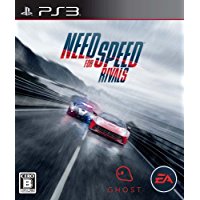 【期間限定!感謝祭⇒対象商品ポイント5倍★11/16 23:59迄】 新品PS3 ニード・フォー・スピード ライバルズ