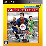 【中古】PS3 FIFA 13 ワールドクラス サッカー EA Super Hits