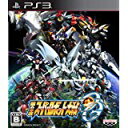 【訳有り】新品PS3 第2次スーパーロボット大戦OG