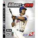 【中古】PS3 メジャーリーグベースボール 2K8(2)
