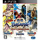 新品PS3 戦国BASARA HDコレクション