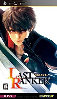 【中古】PSP ラストランカー 【中古】PSP ラストランカー