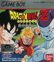 【中古】GB ドラゴンボールZ 悟空激