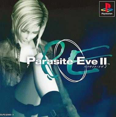 【中古】PS パラサイト・イヴ2