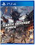 ͭۿPS4 EARTH DEFENSE FORCE IRON RAINʥ ǥե ե  쥤