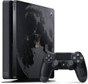 【中古】PS4本体 FINAL FANTASY XV LUNA EDITION 1TB ※天板に多数の目立つ傷有、HDMIケーブル、モノクロヘッドセット欠品