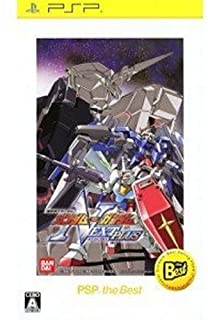 【中古】PSP 機動戦士ガンダム ガンダムVS.ガンダム NEXT PLUS PSP the Best 【中古】PSP 機動戦士ガンダム ガンダムVS.ガンダム NEXT PLUS PSP the Best