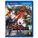【中古】PSV ソウル・サクリファイス ●