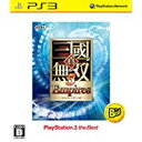 【中古】PS3 真・三國無双5 Empires Play