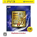 【訳有り】新品PS3 真・三國無双6 PlayStation3 theBest