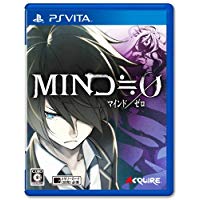 新品PSV MIND≒0 (マインド/ゼロ)