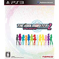 【中古】PS3 アイドルマスター2 【中古】PS3 アイドルマスター2