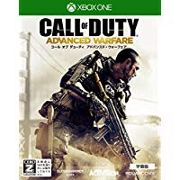 【中古】XBOXONE コール オブ デューティ アドバンスド・ウォーフェア 字幕版 ● 【中古】XBOXONE コール オブ デューティ アドバンスド・ウォーフェア 字幕版 ●