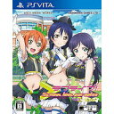 【中古】PSV ラブライブ! School idol paradise Vol.3 lily white