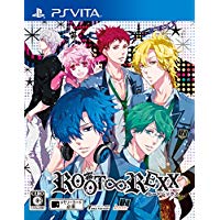 新品PSV ROOT∞REXX(ルートレックス) 新品PSV ROOT∞REXX(ルートレックス)