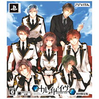 【中古】PSV カレイドイヴ 初回限定版 【中古】PSV カレイドイヴ 初回限定版