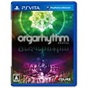 【中古】PSV orgarhythm(オルガリズム)