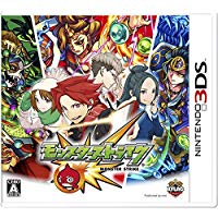 新品3DS モンスターストライク 新品3DS モンスターストライク