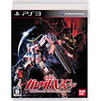【中古】PS3 機動戦士ガンダムUC 【中古】PS3 機動戦士ガンダムUC