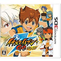 【中古】3DS イナズマイレブンGO シャイン 【中古】3DS イナズマイレブンGO シャイン