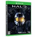 新品XBOXONE Halo: The Master Chief Collection（ヘイロー: マスターチーフコレクション）