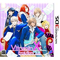 【中古】3DS VitaminX Evolution Plus（ビタミンX エボリューション プラス）