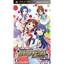 新品PSP アイドルマスター シャイニーフェスタ ハニーサウンド