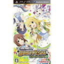 新品PSP アイドルマスター シャイニーフェスタ グルーヴィーチューン