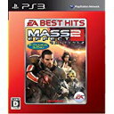 【中古】PS3 マスエフェクト2 ボーナスコンテンツコレクション EA BEST HITS