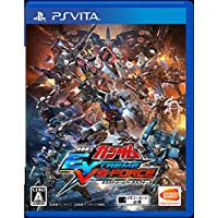 【中古】PSV 機動戦士ガンダム エクストリームバーサスフォース ● 【中古】PSV 機動戦士ガンダム エクストリームバーサスフォース ●