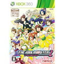 【中古】XBOX360 アイドルマスター2 ●