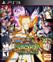 【中古】PS3 Naruto Shippuden: Ultimate Ninja Storm Revolution / NARUTO-ナルト- 疾風伝 ナルティメットストームレボリューション ..