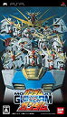 【中古】PSP 機動戦士ガンダム ガンダムVS.ガンダム