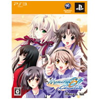Amazon.co.jp: メモリーズオフ6 Complete (限定版) (サントラCD3