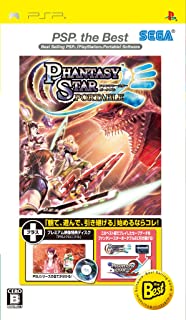 【中古】PSP ファンタシースターポータブル P...の商品画像