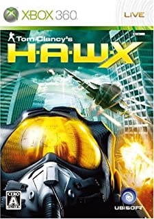 【中古】XBOX360 H.A.W.X(ホークス) ● 【中古】XBOX360 H.A.W.X(ホークス) ●