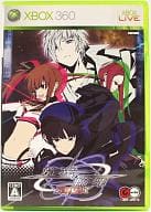 【中古】XBOX360 旋光の輪舞 Rev.X 【中古】XBOX360 旋光の輪舞 Rev.X