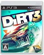 【中古】PS3 DiRT3 ● 【中古】PS3 DiRT3 ●