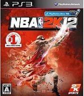 【中古】PS3 NBA 2K12 【中古】PS3 NBA 2K12
