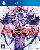 【中古】PS4 Death end re;Quest 通常版 【中古】PS4 Death end re;Quest 通常版