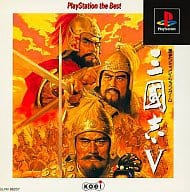 【中古】PS ストリートファイターZERO3