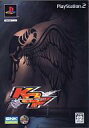 【中古】PS2 KOF マキシマムインパクト ※特典付属
