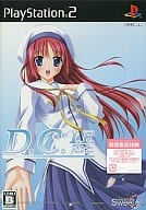 【中古】PS2 D.C.I.F. 〜ダ・カーポ〜 イノセントフィナーレ(通常版) 【中古】PS2 D.C.I.F. 〜ダ・カーポ〜 イノセントフィナーレ(通常版)