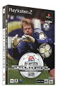 【中古】PS2 FIFAトータルフットボール2