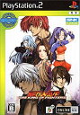 【中古】PS2 THE KING OF FIGHTERS NEOWAVE ベスト版