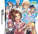 新品NDS デイズ オブ メモリーズ2